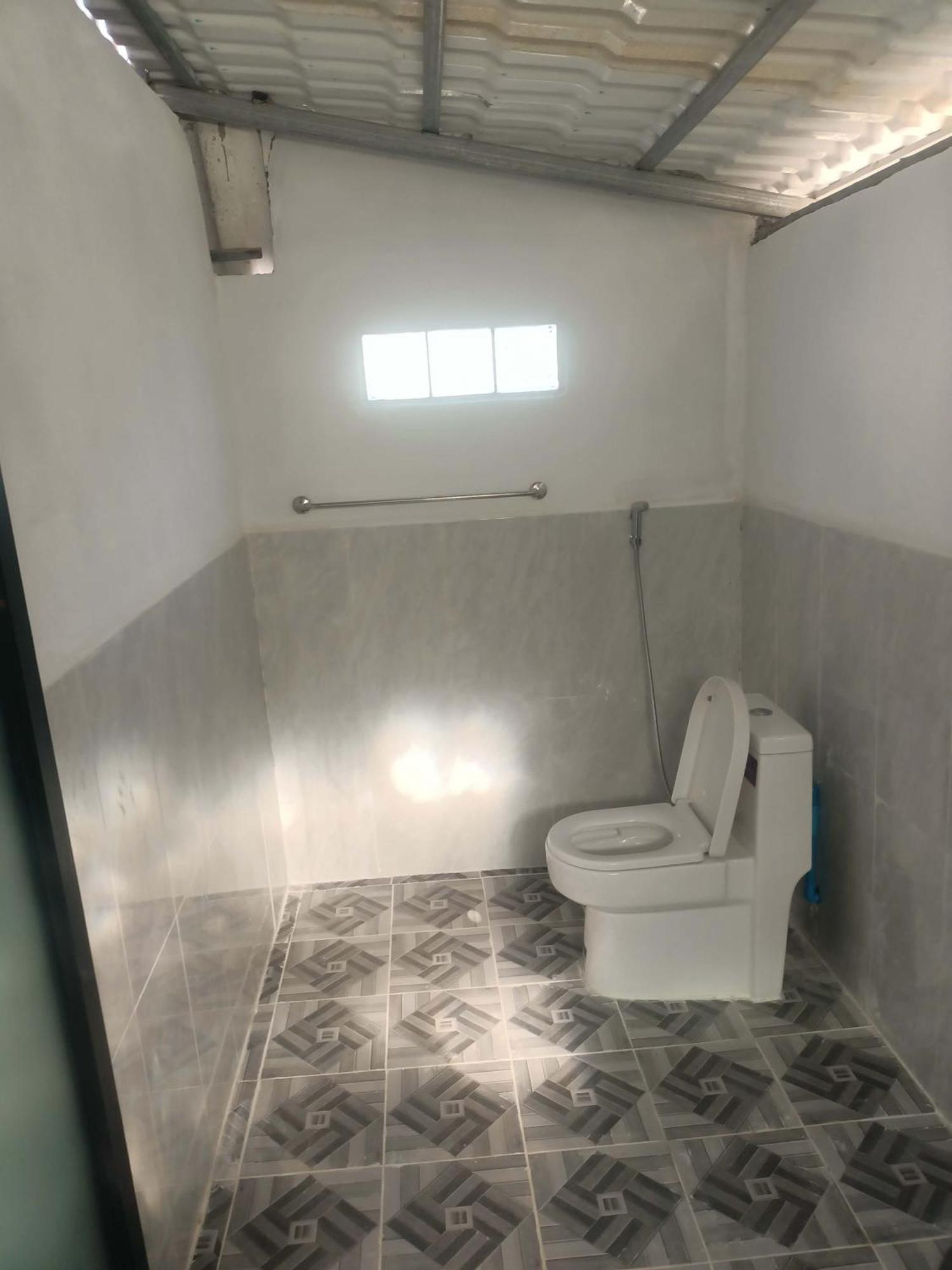 Blue Zone Hostel Kaoh Touch Dış mekan fotoğraf